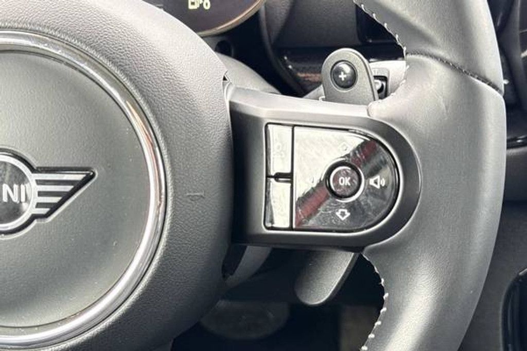 2023 MINI Clubman - photo 8