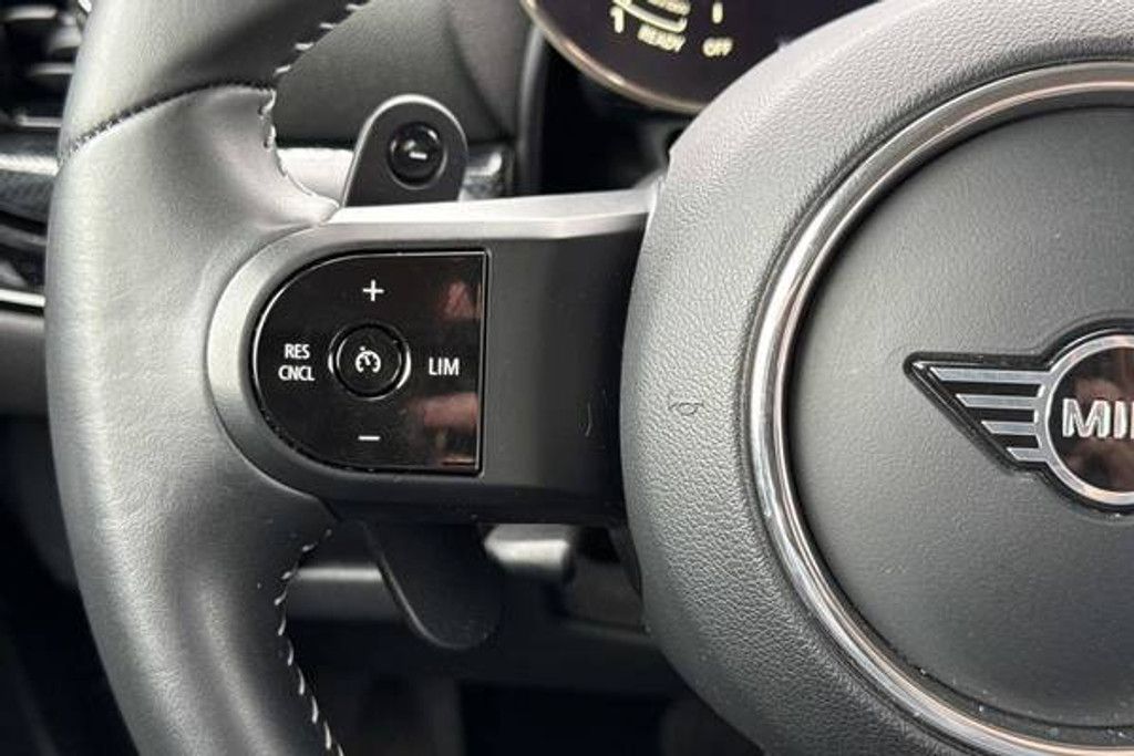 2023 MINI Clubman - photo 9