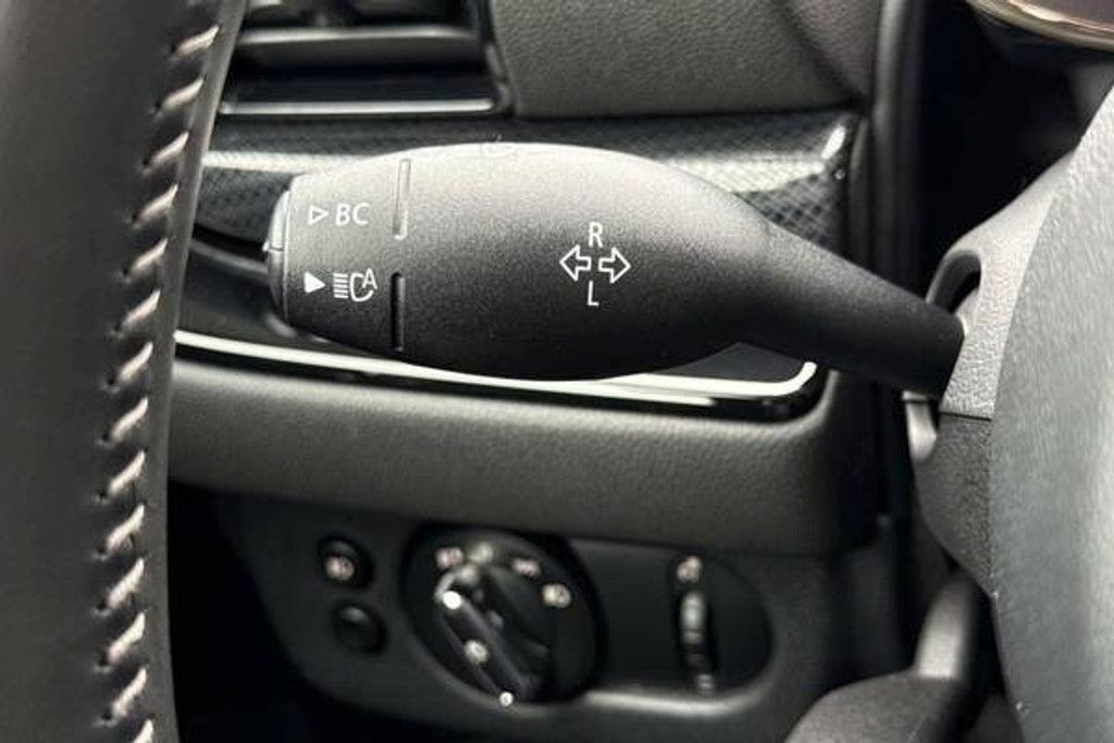 2023 MINI Clubman - photo 10