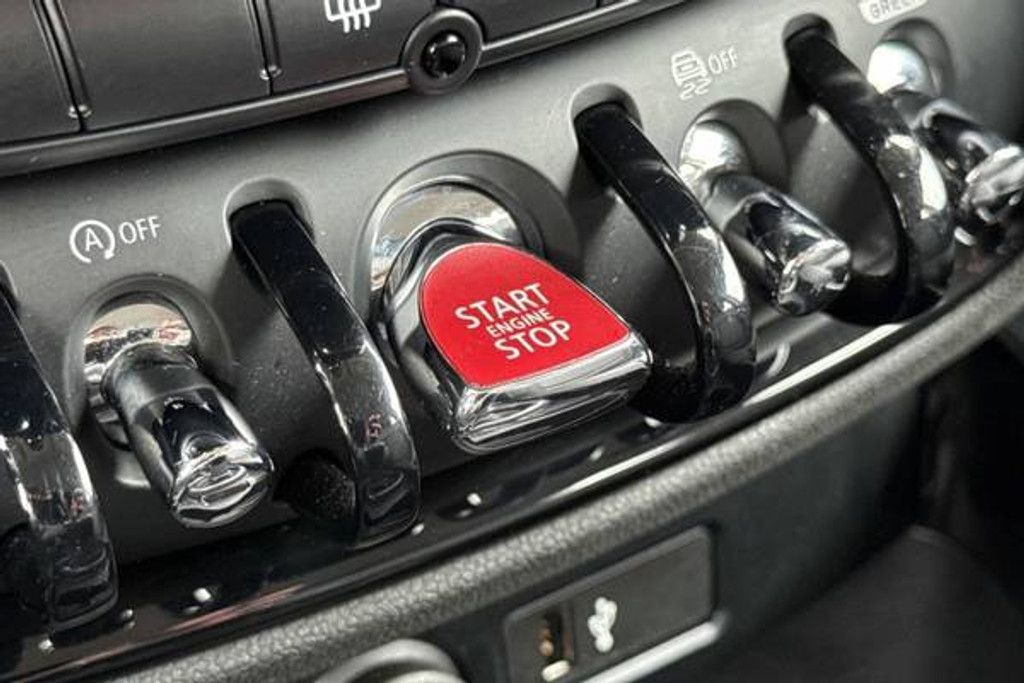 2023 MINI Clubman - photo 14