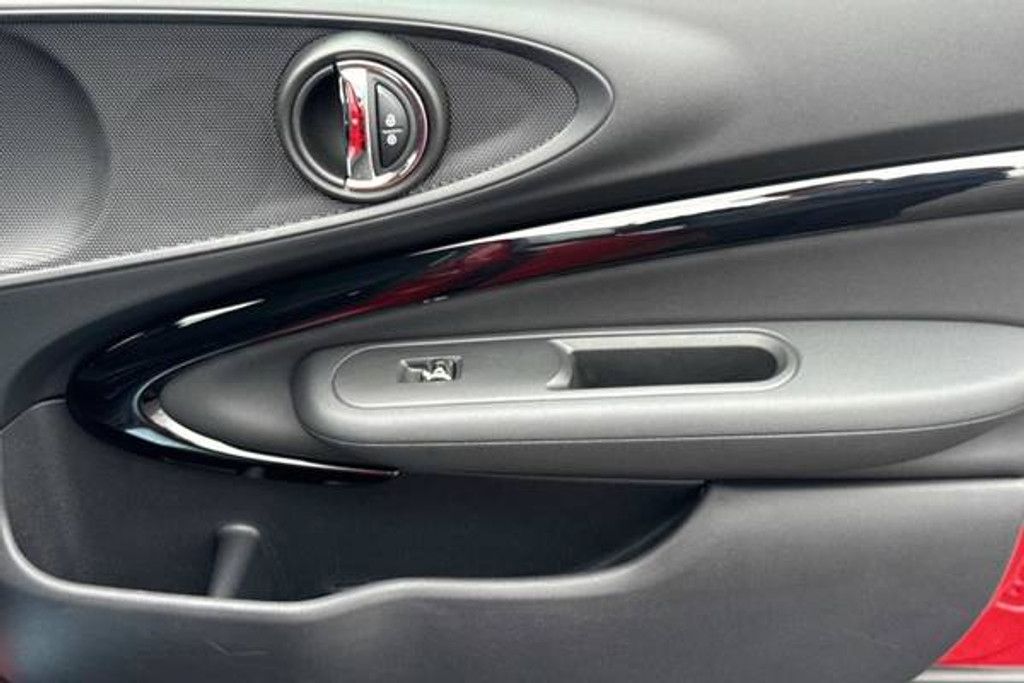 2023 MINI Clubman - photo 16