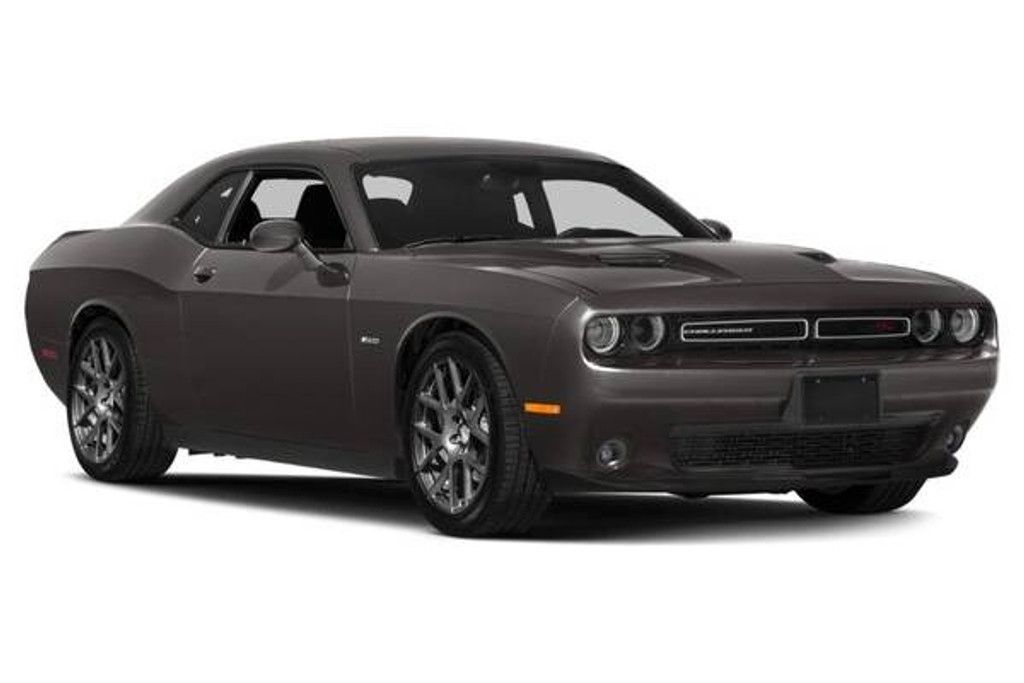 2015 DODGE Challenger - photo 2