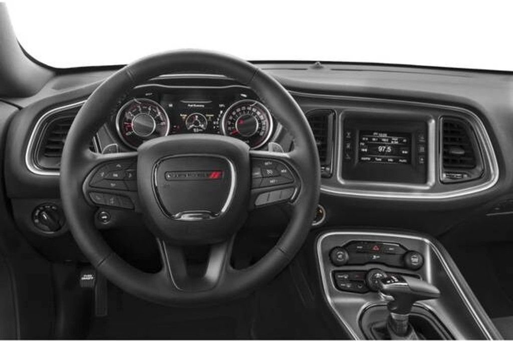 2015 DODGE Challenger - photo 3