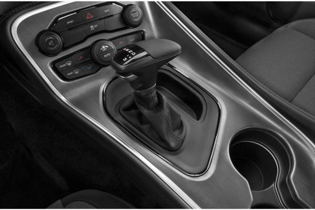 2015 DODGE Challenger - photo 6
