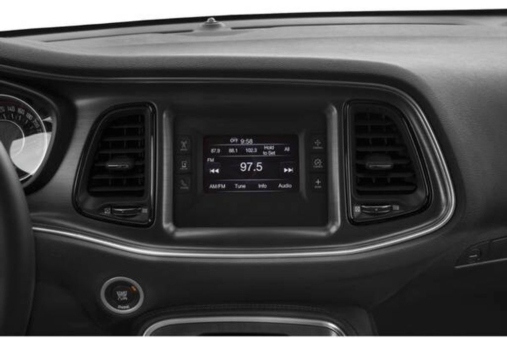2015 DODGE Challenger - photo 5