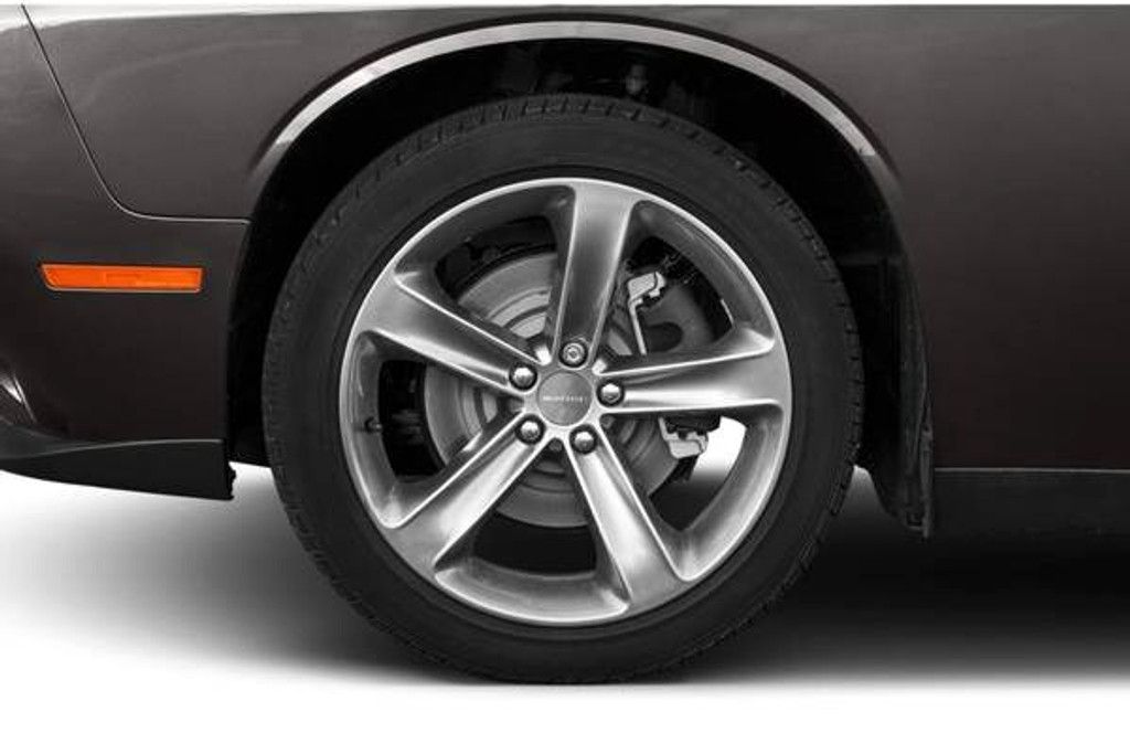 2015 DODGE Challenger - photo 7