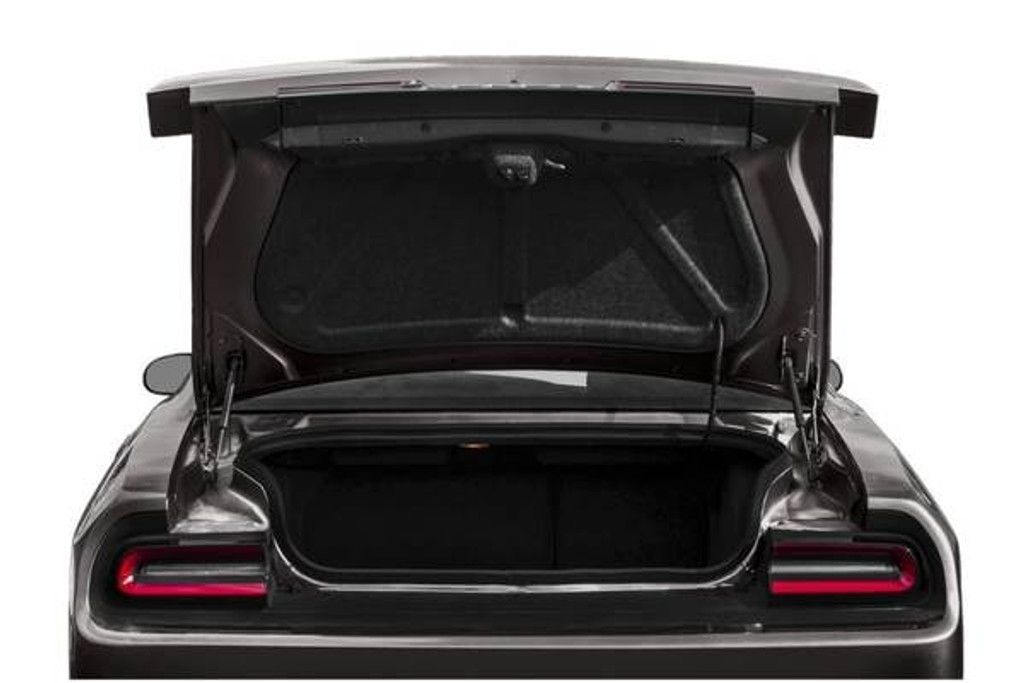 2015 DODGE Challenger - photo 8