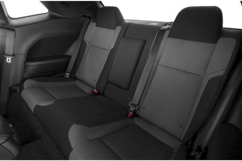 2015 DODGE Challenger - photo 10
