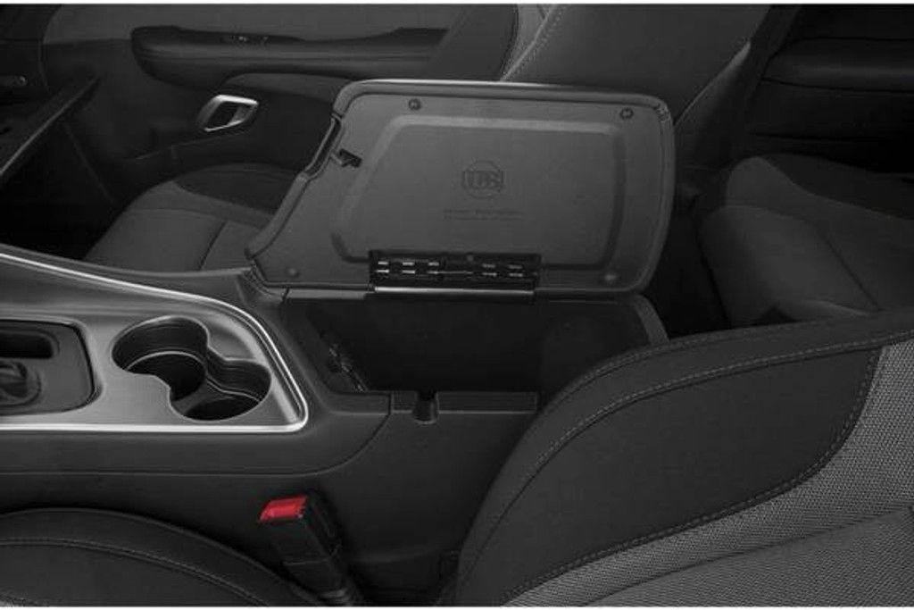 2015 DODGE Challenger - photo 13
