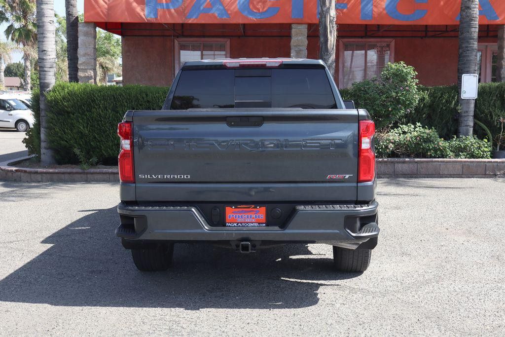 2020 CHEVROLET Silverado - photo 7