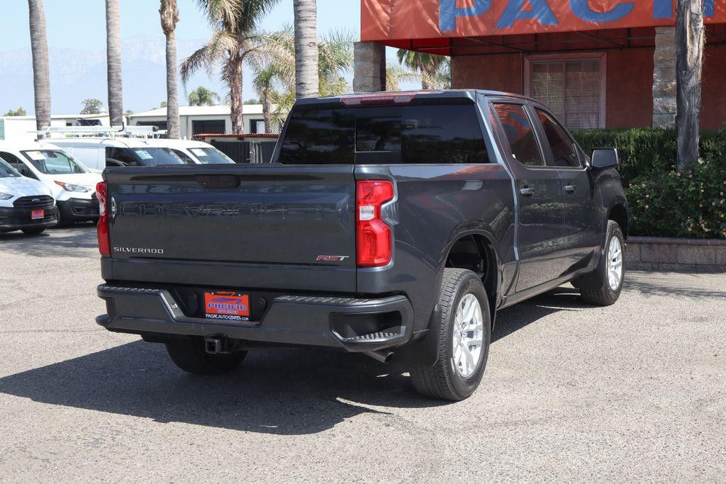 2020 CHEVROLET Silverado - photo 10