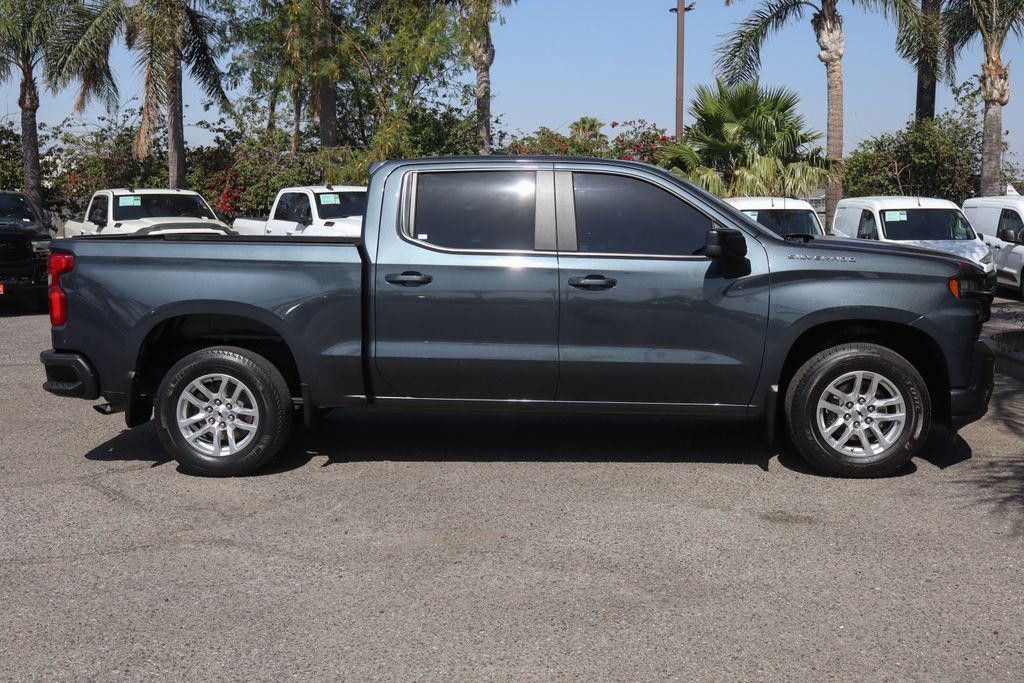 2020 CHEVROLET Silverado - photo 11