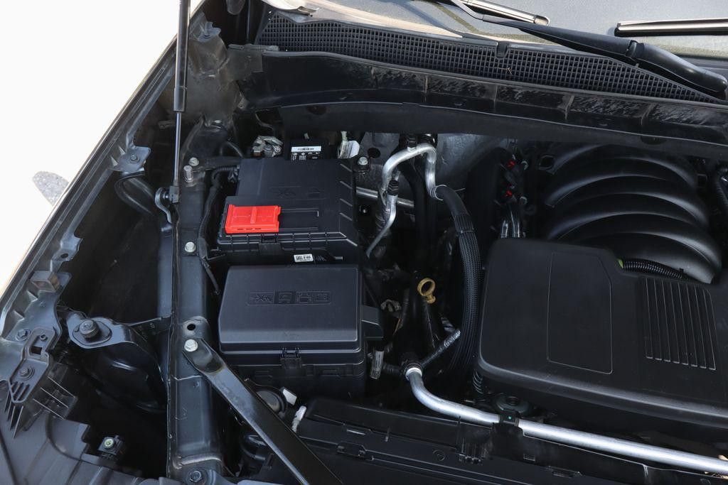 2020 CHEVROLET Silverado - photo 13