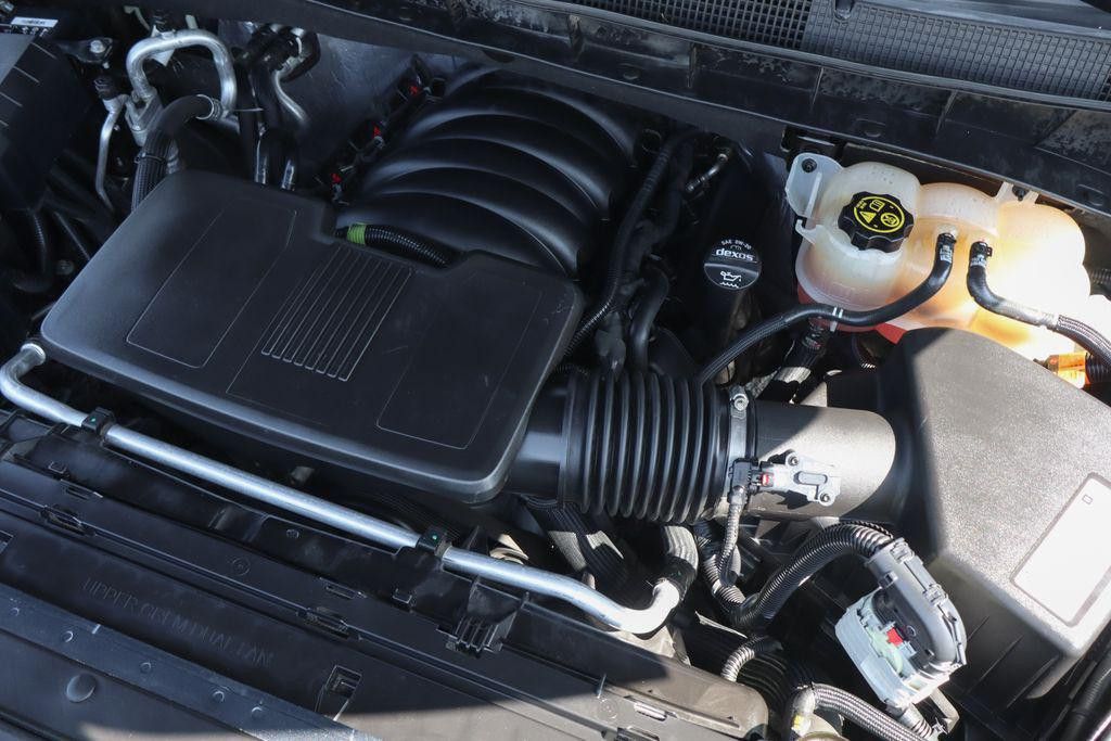 2020 CHEVROLET Silverado - photo 14
