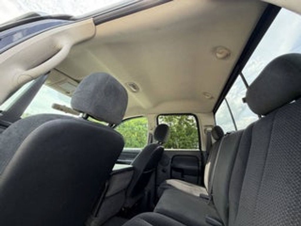 2005 DODGE Ram - photo 20