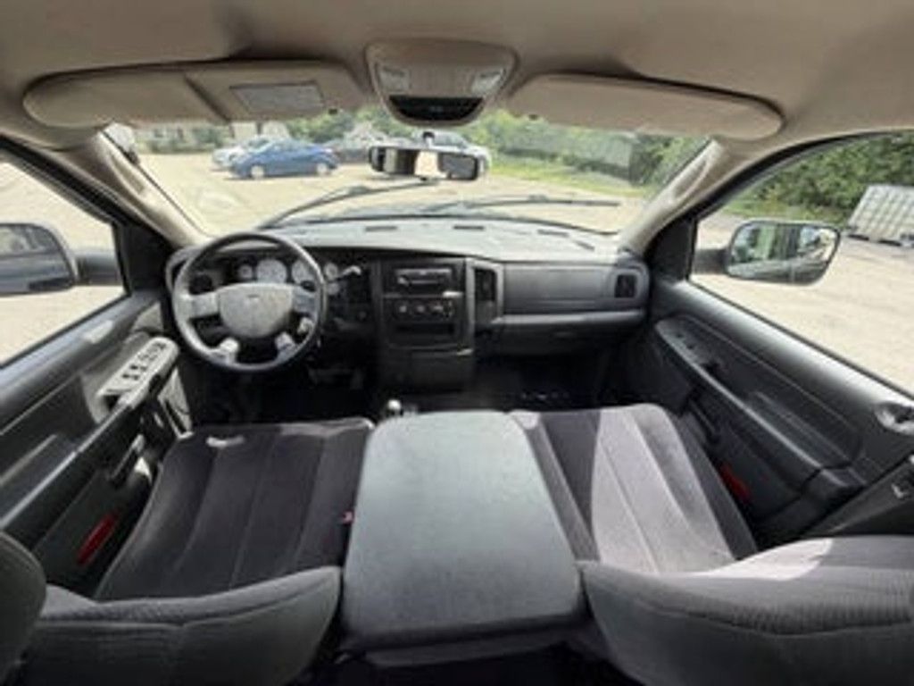 2005 DODGE Ram - photo 3