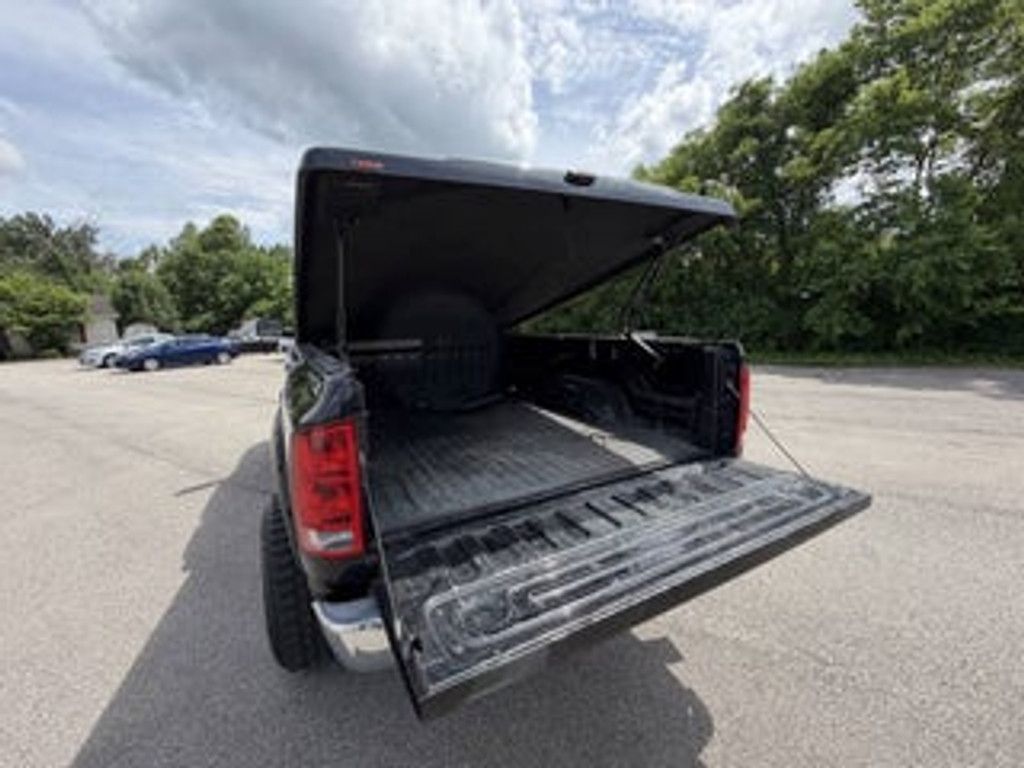 2005 DODGE Ram - photo 22