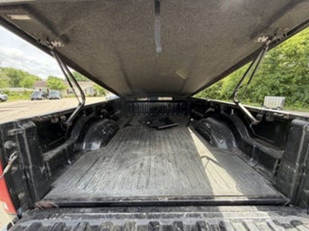 2005 DODGE Ram - photo 24