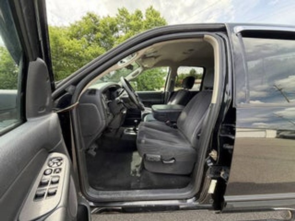2005 DODGE Ram - photo 4