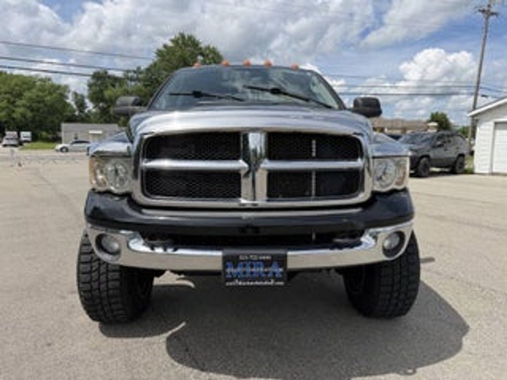 2005 DODGE Ram - photo 11