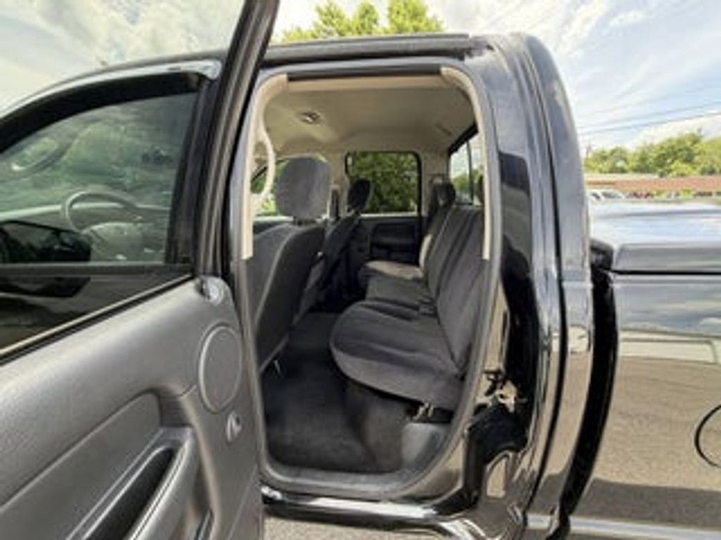 2005 DODGE Ram - photo 5