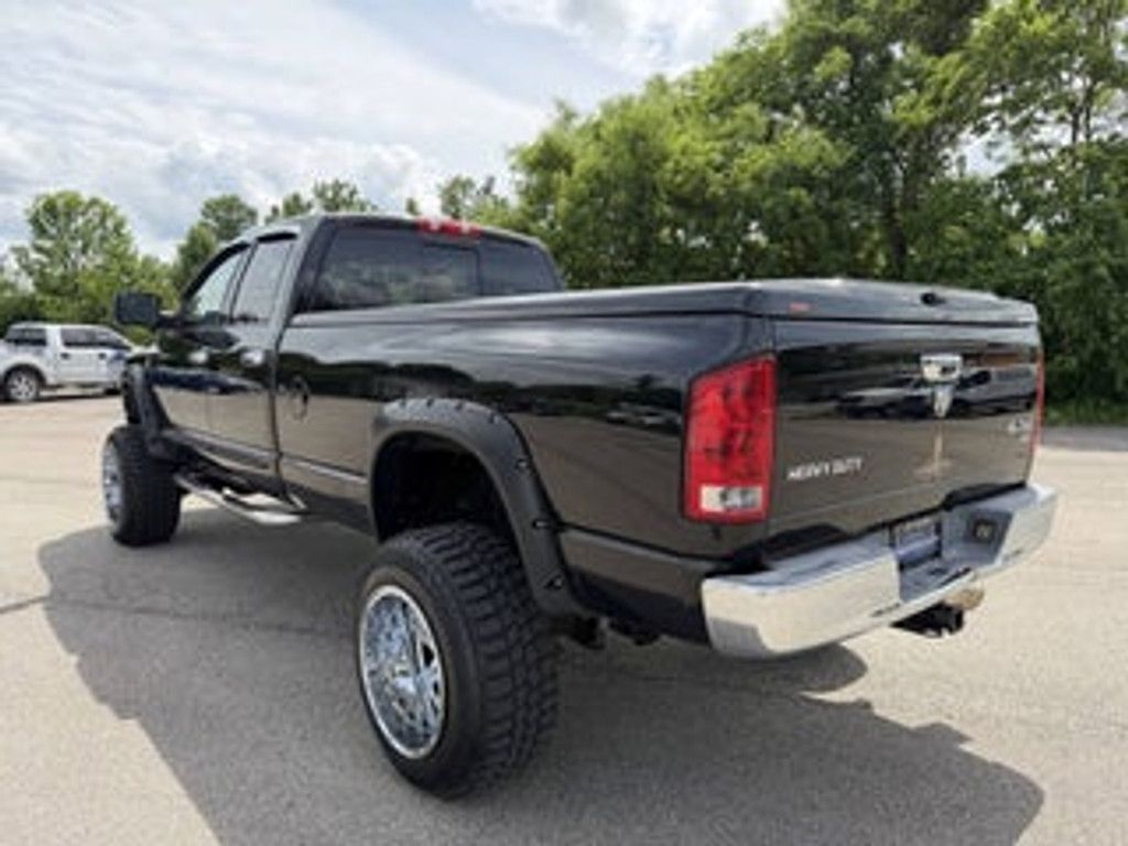 2005 DODGE Ram - photo 6