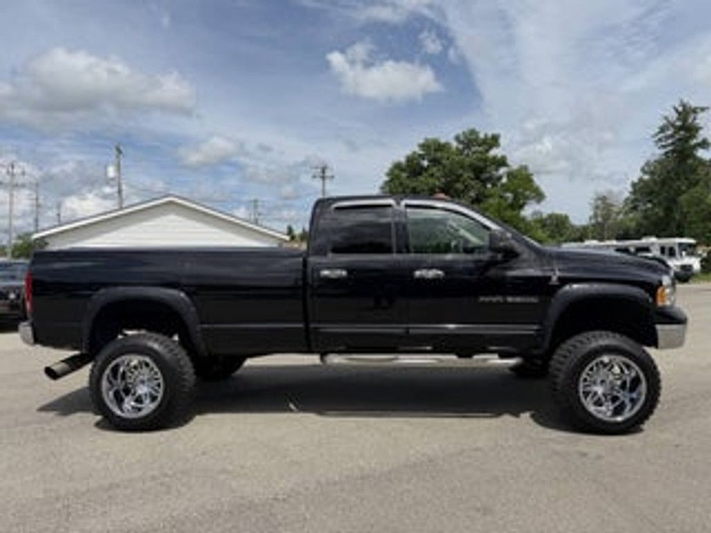 2005 DODGE Ram - photo 9