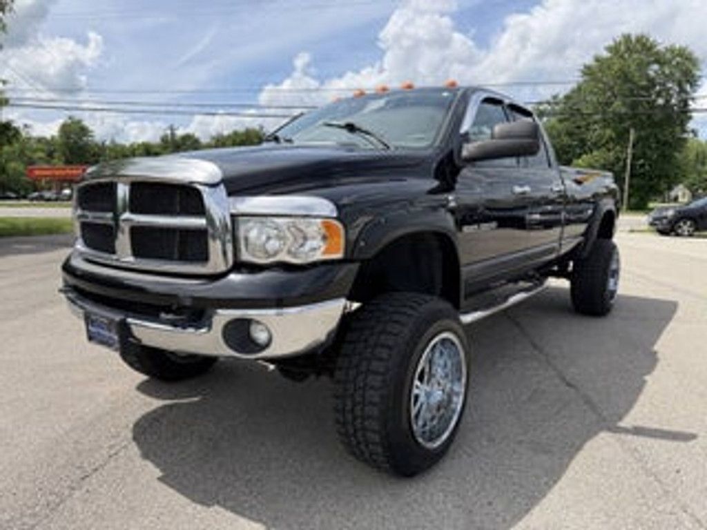 2005 DODGE Ram - photo 12