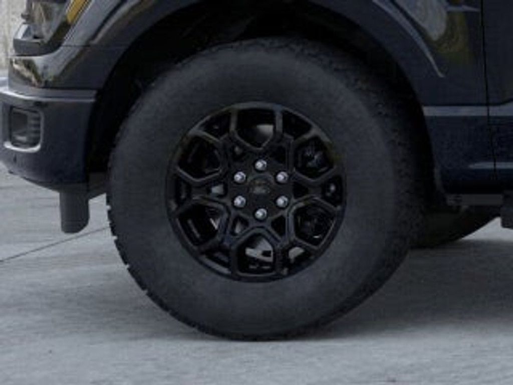2024 FORD F-150 - photo 36