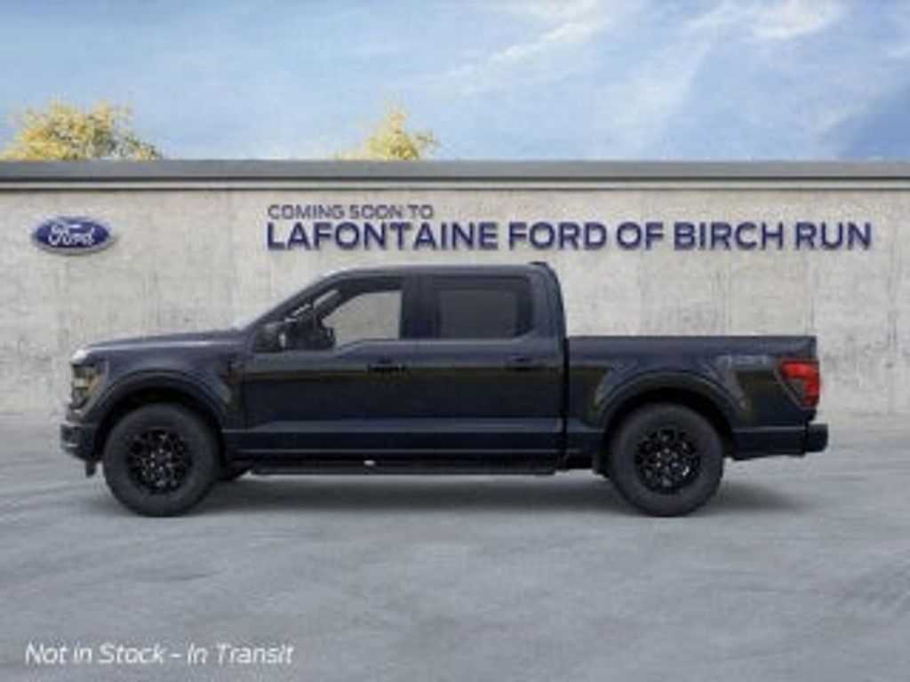 2024 FORD F-150 - photo 6
