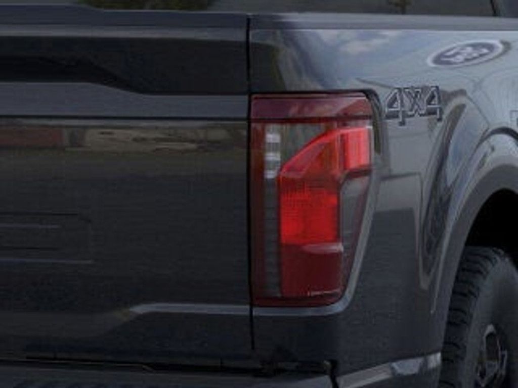 2024 FORD F-150 - photo 38