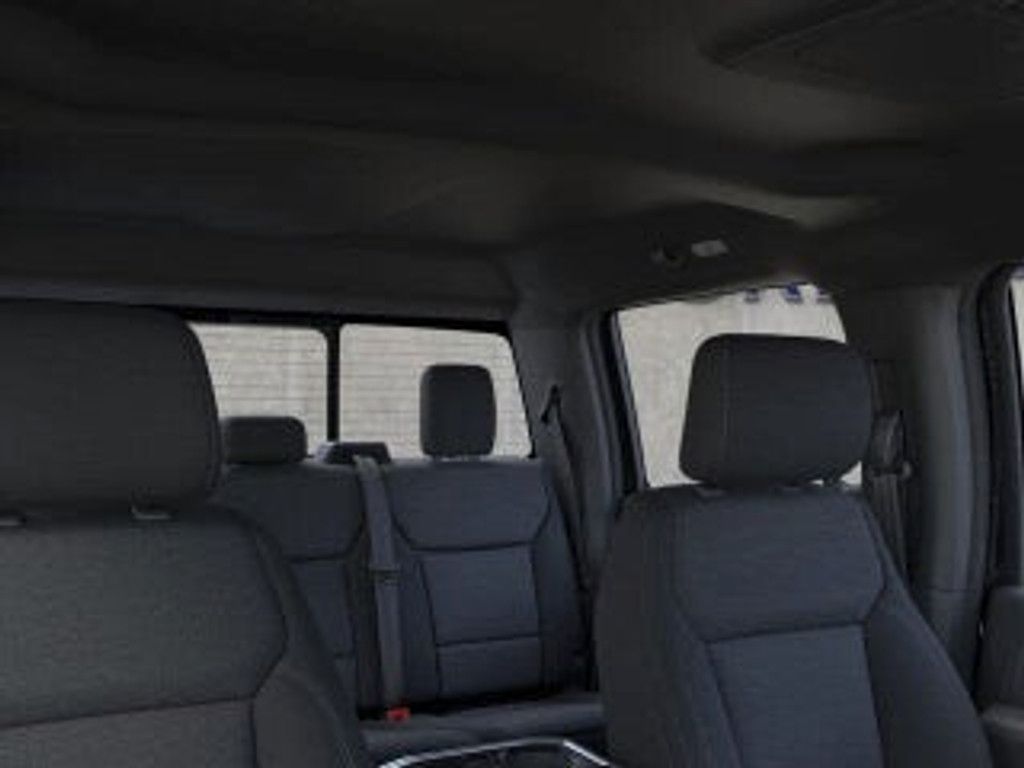 2024 FORD F-150 - photo 39
