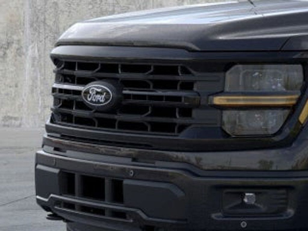 2024 FORD F-150 - photo 34
