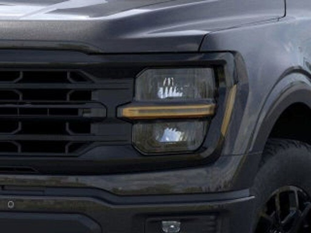 2024 FORD F-150 - photo 35
