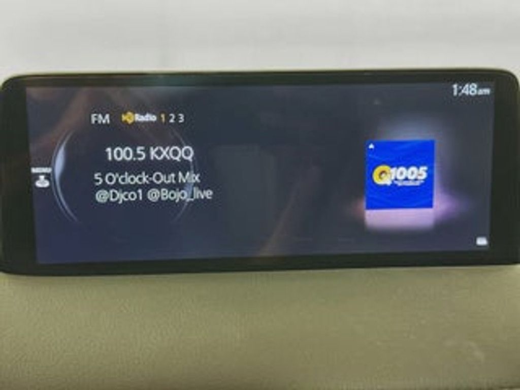 2022 MAZDA CX-5 - photo 19