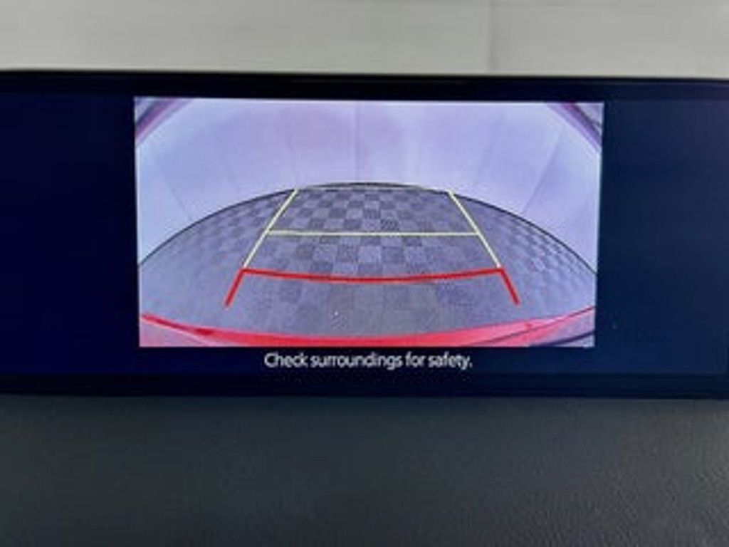 2022 MAZDA CX-5 - photo 21