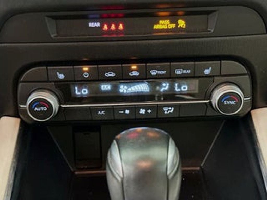 2022 MAZDA CX-5 - photo 22