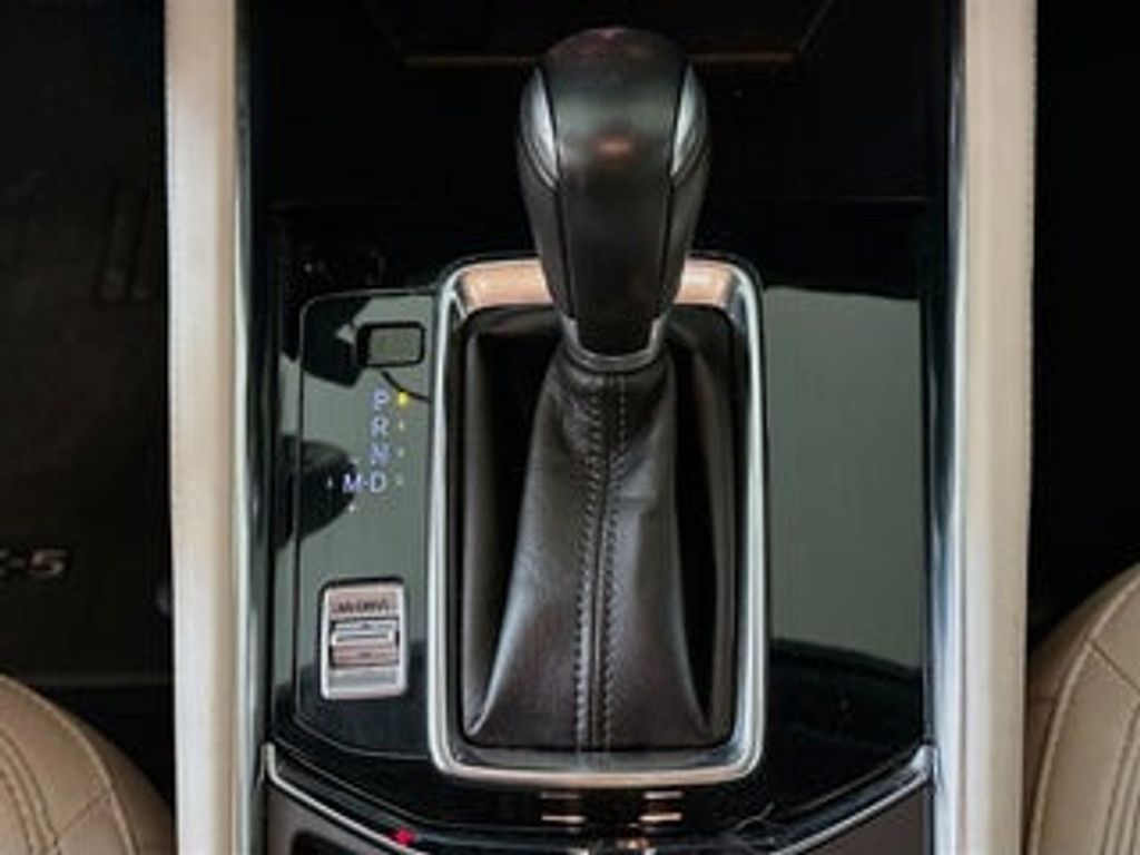 2022 MAZDA CX-5 - photo 23