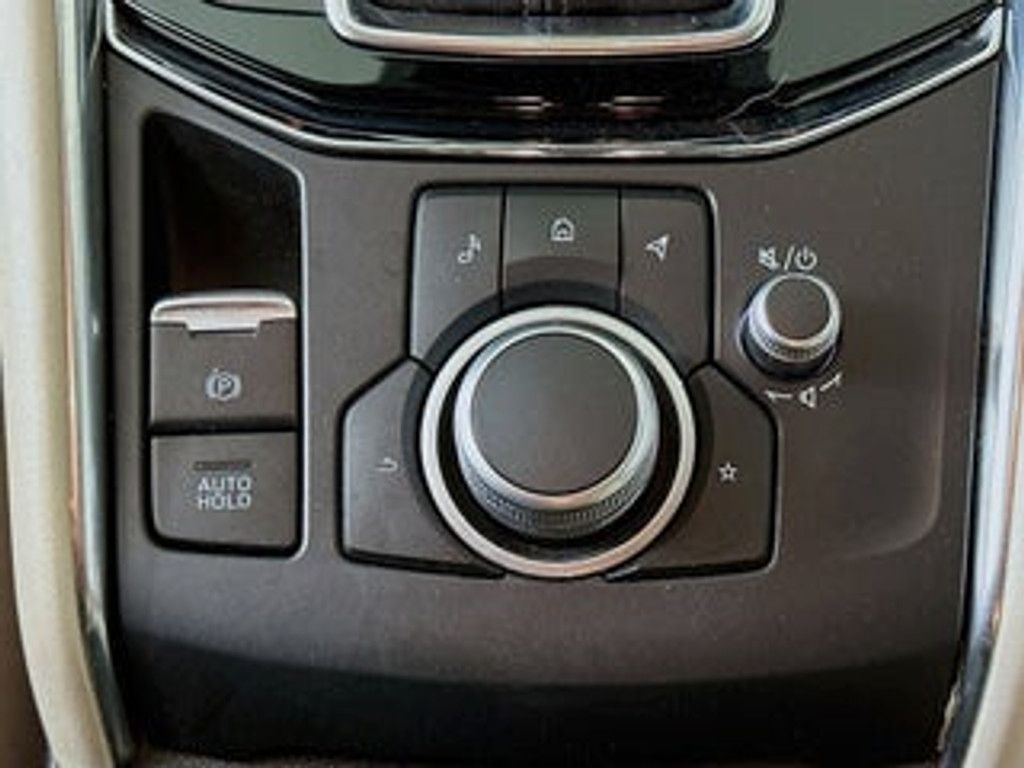 2022 MAZDA CX-5 - photo 24