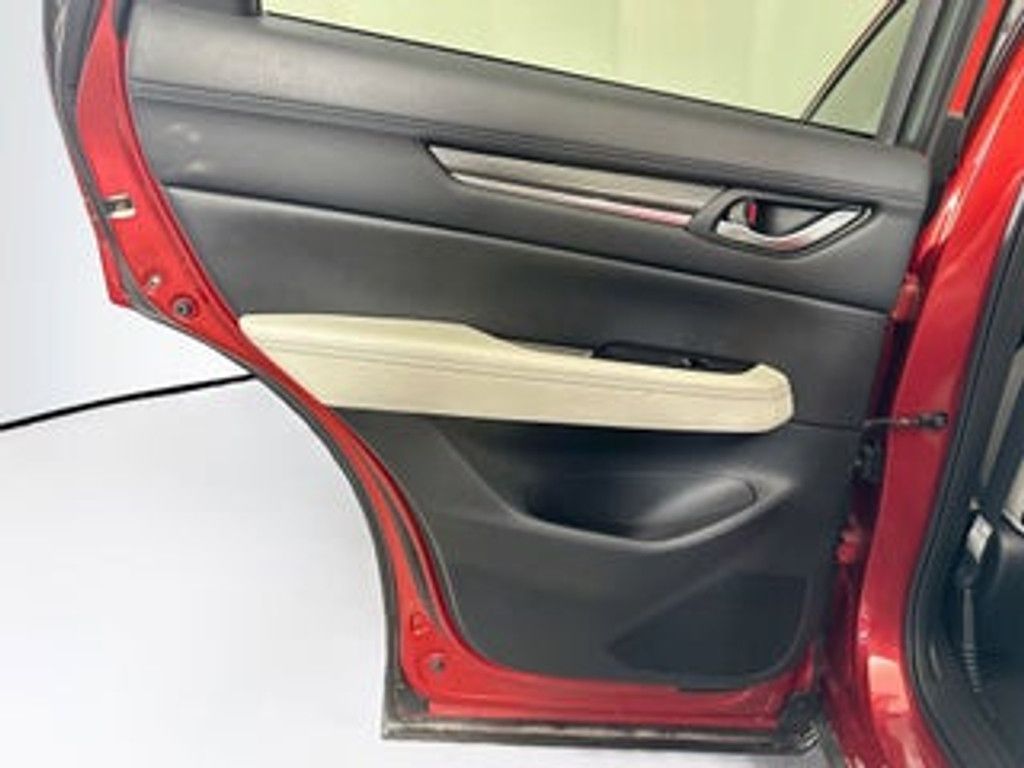 2022 MAZDA CX-5 - photo 25
