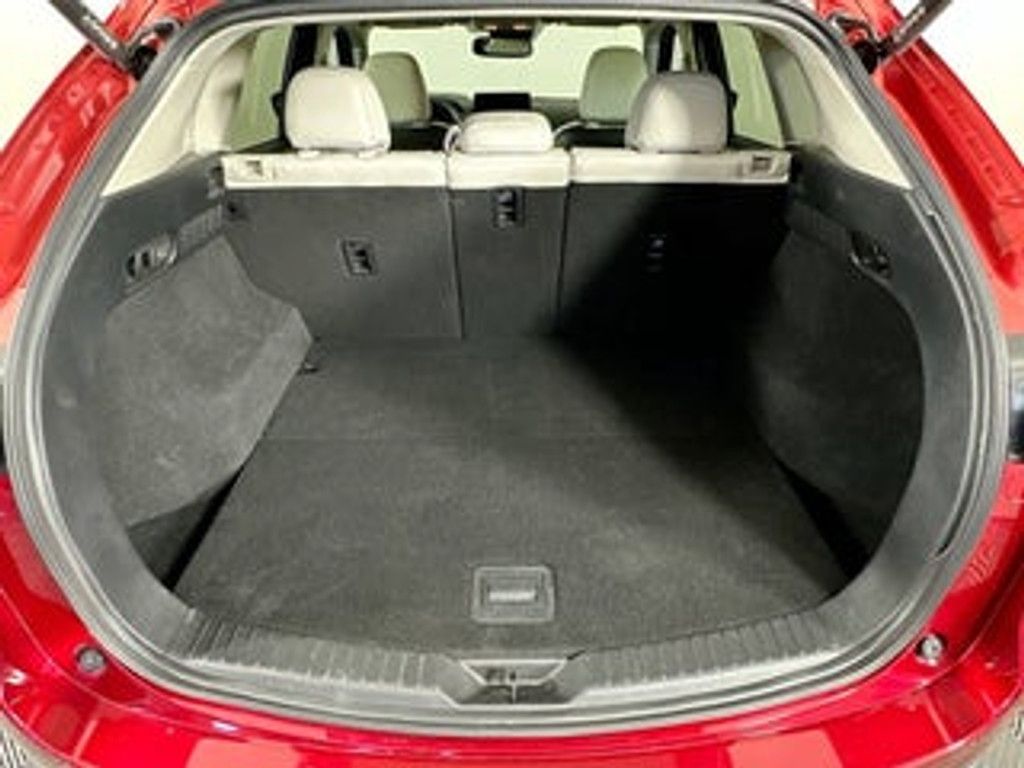 2022 MAZDA CX-5 - photo 27