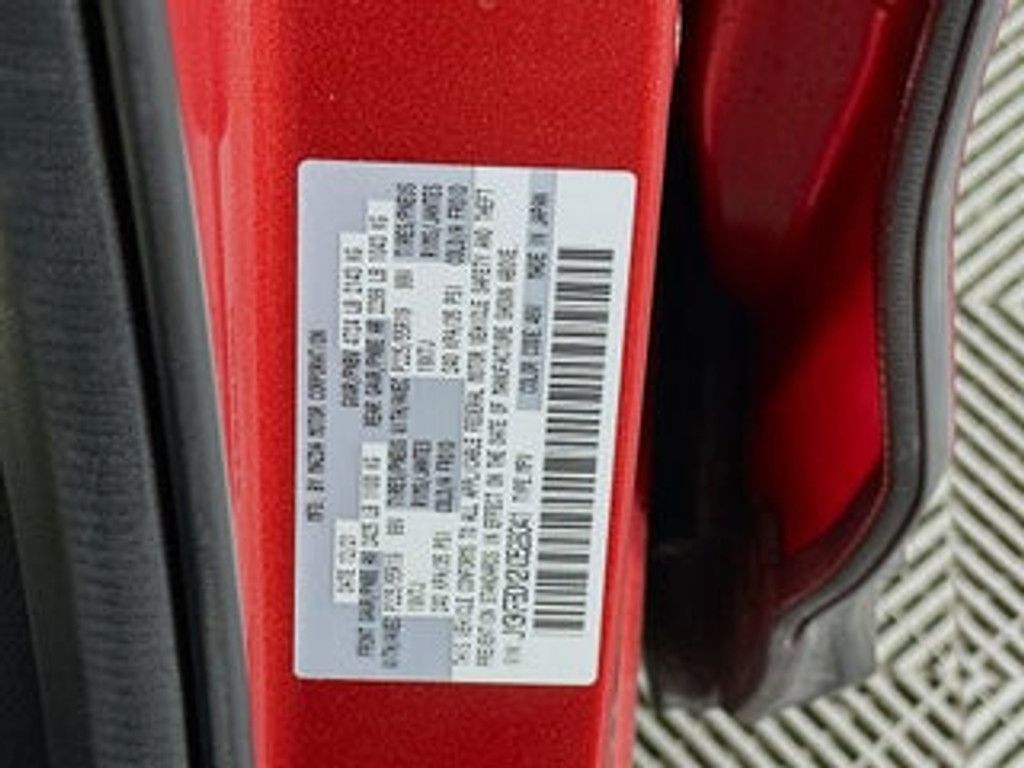 2022 MAZDA CX-5 - photo 11