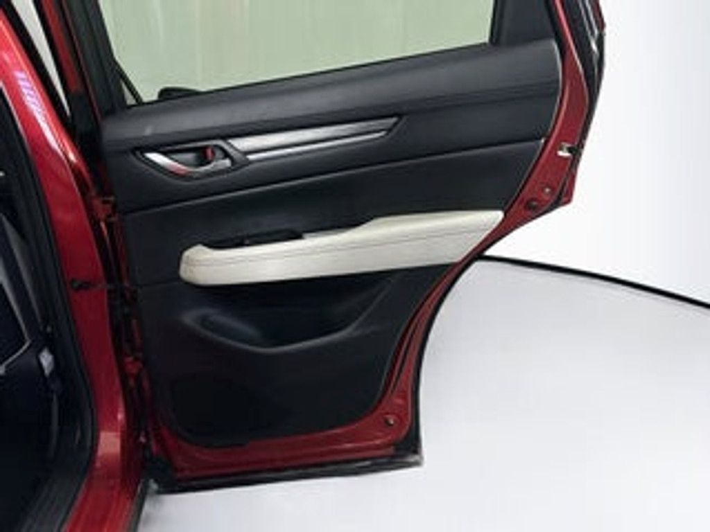 2022 MAZDA CX-5 - photo 29