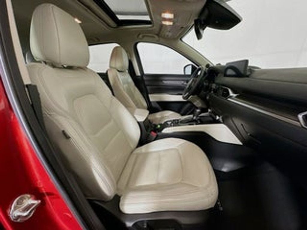 2022 MAZDA CX-5 - photo 30