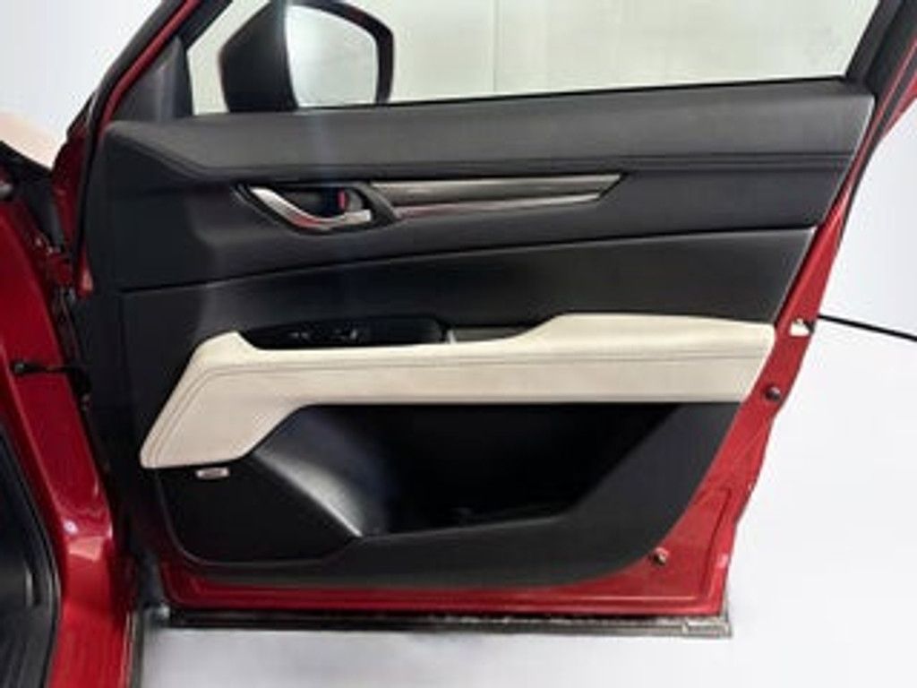 2022 MAZDA CX-5 - photo 31