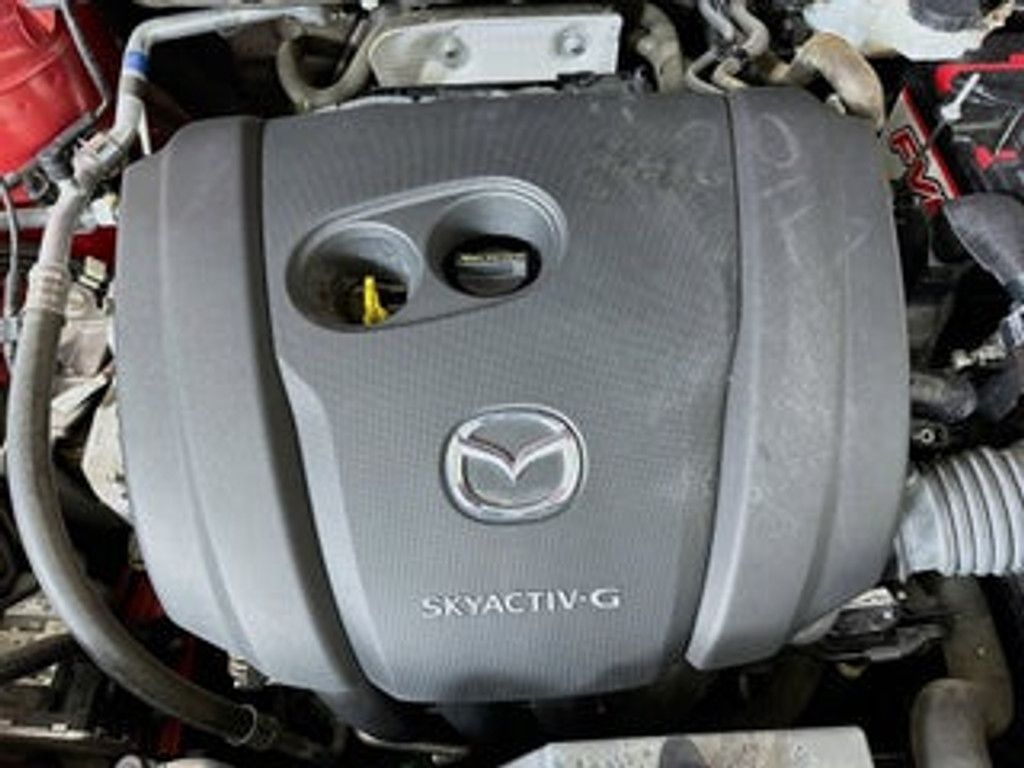 2022 MAZDA CX-5 - photo 32