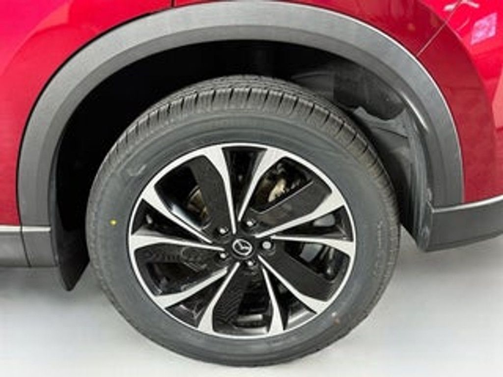 2022 MAZDA CX-5 - photo 10