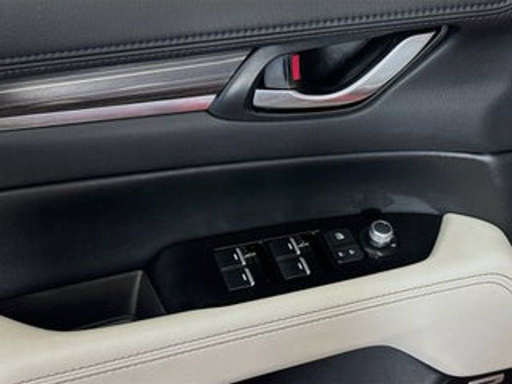 2022 MAZDA CX-5 - photo 13