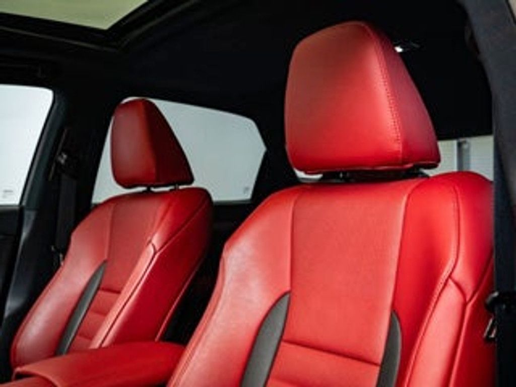 2021 LEXUS RX - photo 20