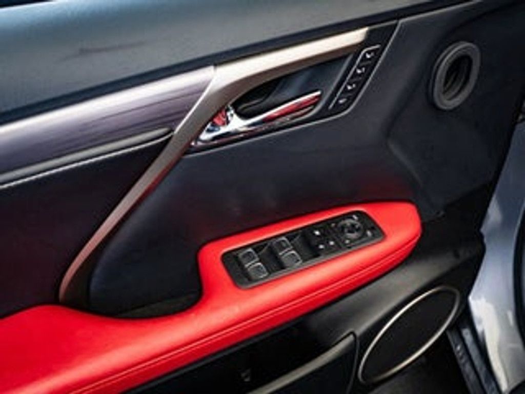 2021 LEXUS RX - photo 22